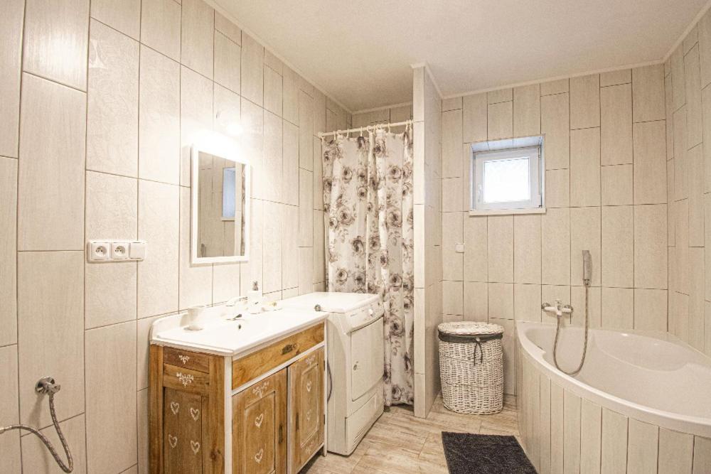 Apartman 2Kk Zlamanka Kromeriz Exterior photo