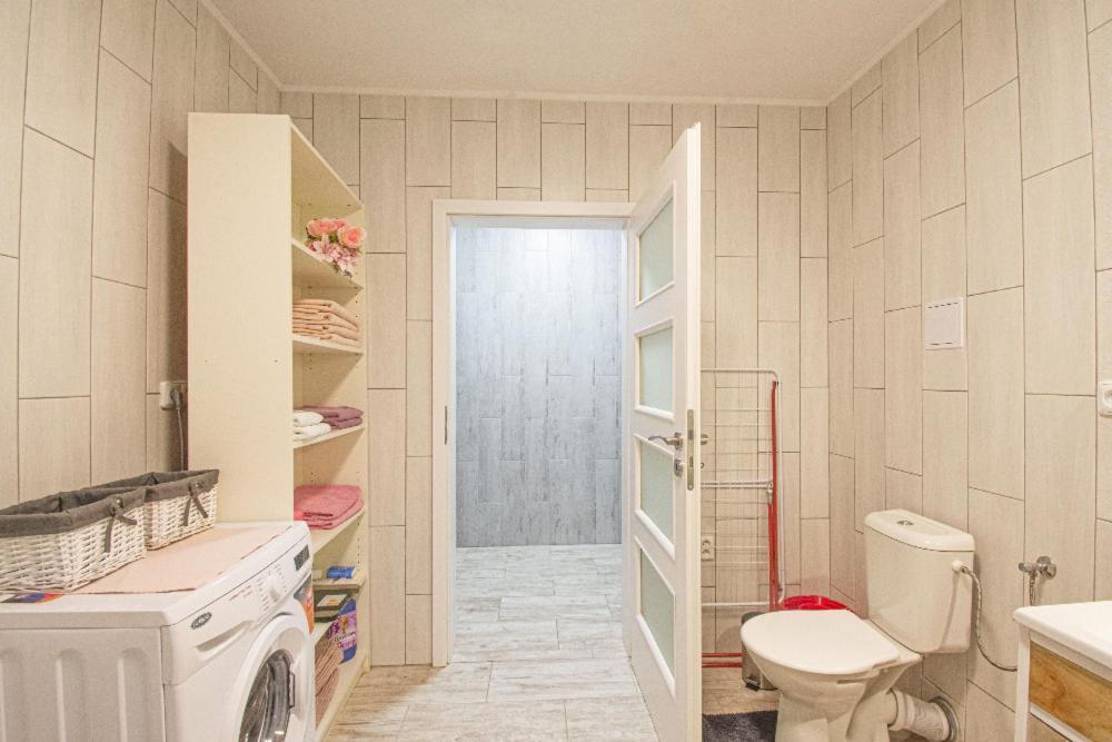 Apartman 2Kk Zlamanka Kromeriz Exterior photo