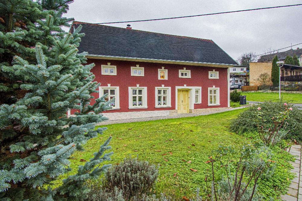 Apartman 2Kk Zlamanka Kromeriz Exterior photo